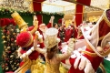 Chegada do Papai Noel