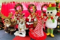 Chegada do Papai Noel