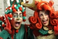 Chegada do Papai Noel