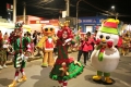 Chegada do Papai Noel