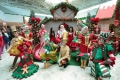Chegada do Papai Noel