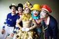 Companhia do Circo
