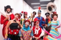 Companhia do Circo