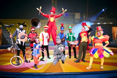Companhia do Circo