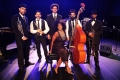 Izzy Gordon & All Stars