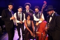 Izzy Gordon & All Stars