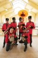 Jazz Brothers