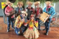 Parada Junina