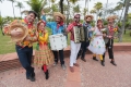 Parada Junina