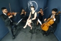 Quarteto Tangará