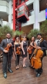 Quarteto Tangará