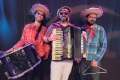 Trio Charmoso